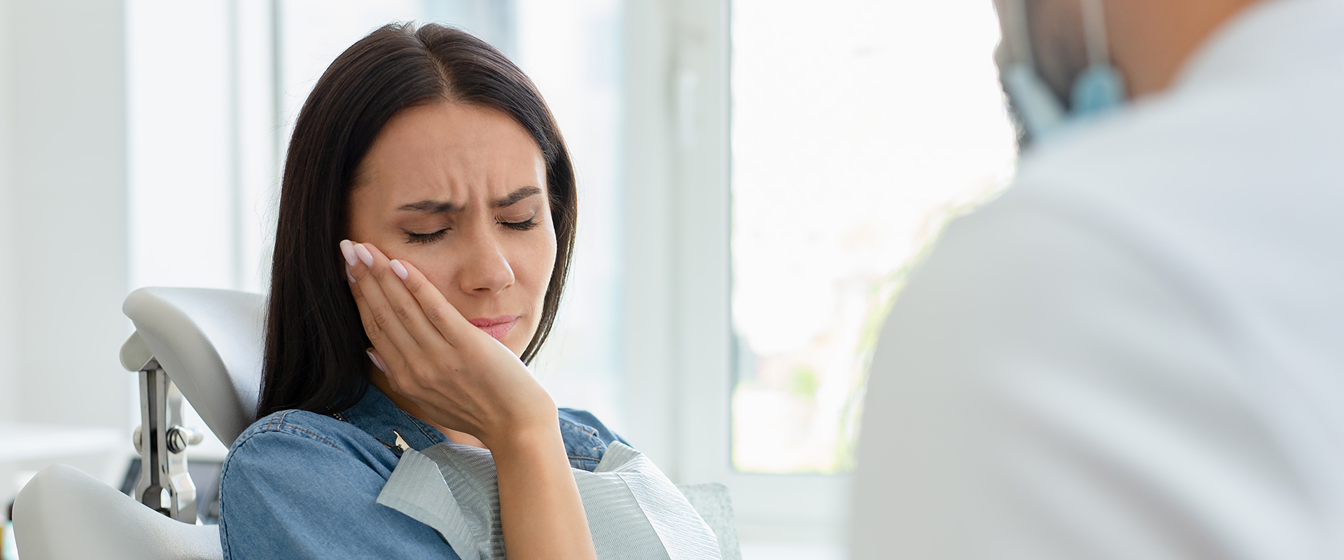 TMJ Pain & Facial Pain 