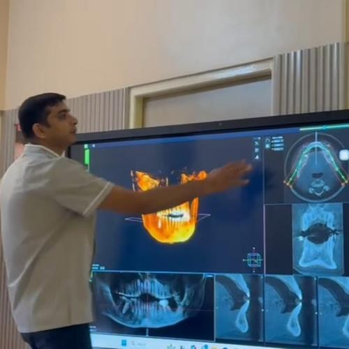 Bloom Dental Training 